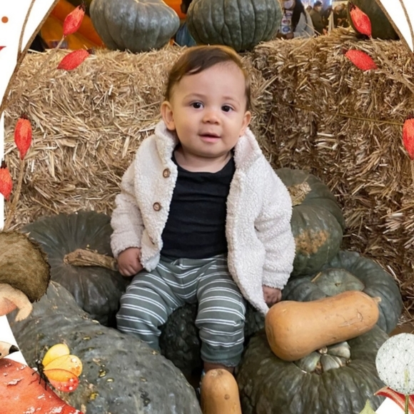 Meet your Posher, Melissa - Picture 10 of 13